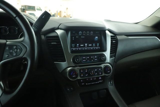 2019 Chevrolet Tahoe LT New Braunfels TX