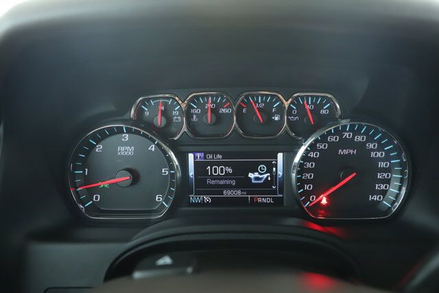 2019 Chevrolet Tahoe LT New Braunfels TX