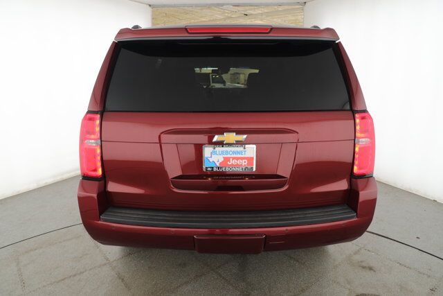 2019 Chevrolet Tahoe LT New Braunfels TX