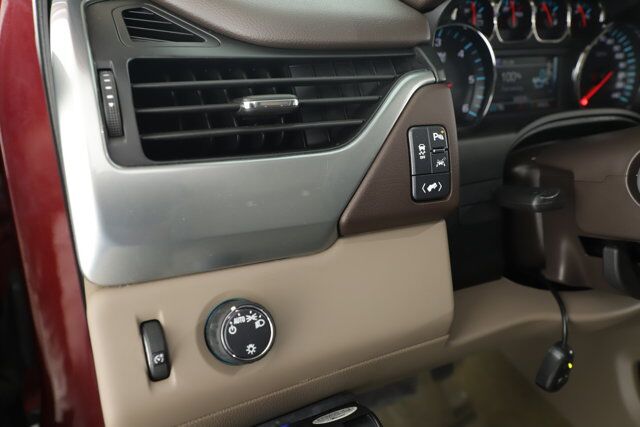 2019 Chevrolet Tahoe LT New Braunfels TX