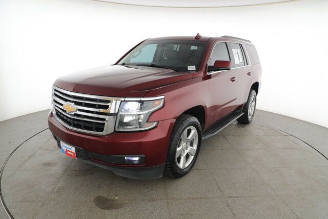 2019 Chevrolet Tahoe LT New Braunfels TX