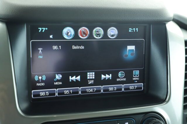 2019 Chevrolet Tahoe LT New Braunfels TX