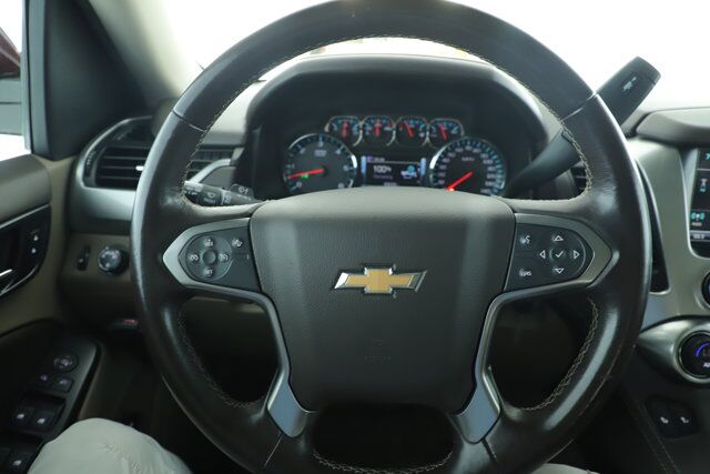 2019 Chevrolet Tahoe LT New Braunfels TX