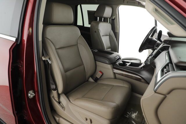 2019 Chevrolet Tahoe LT New Braunfels TX