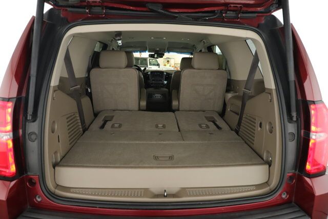2019 Chevrolet Tahoe LT New Braunfels TX