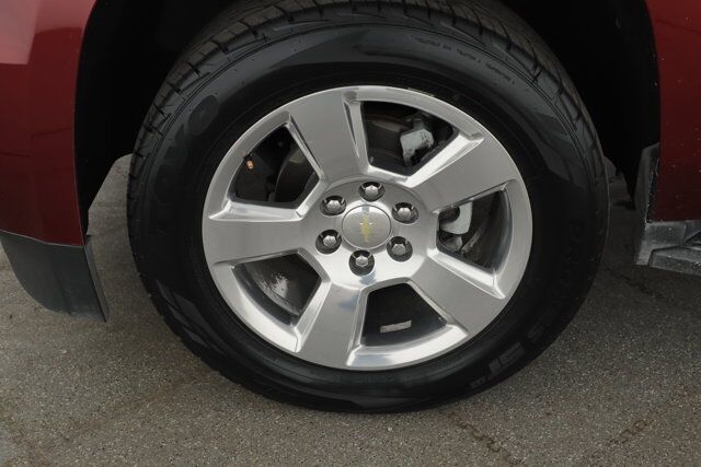 2019 Chevrolet Tahoe LT New Braunfels TX