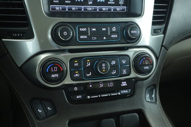 2019 Chevrolet Tahoe LT New Braunfels TX