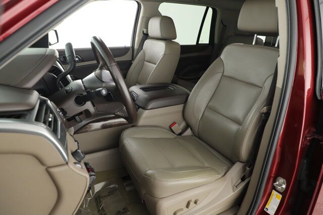2019 Chevrolet Tahoe LT New Braunfels TX