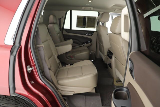 2019 Chevrolet Tahoe LT New Braunfels TX