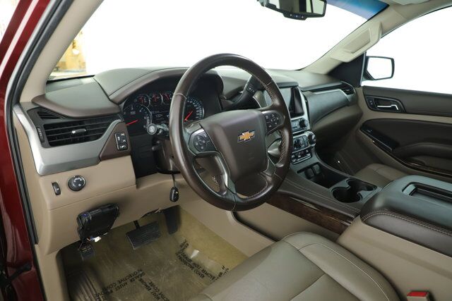 2019 Chevrolet Tahoe LT New Braunfels TX