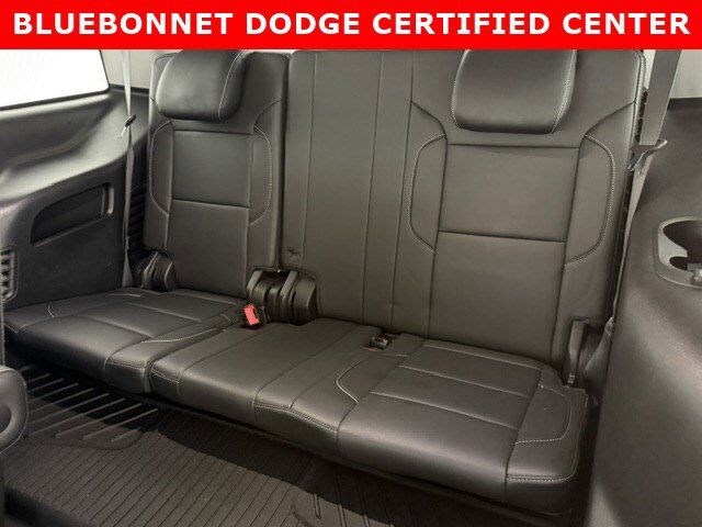 2019 Chevrolet Tahoe LT New Braunfels TX