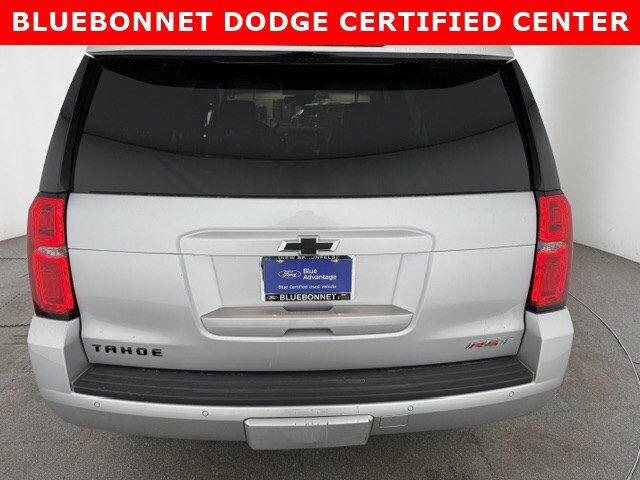2019 Chevrolet Tahoe LT New Braunfels TX