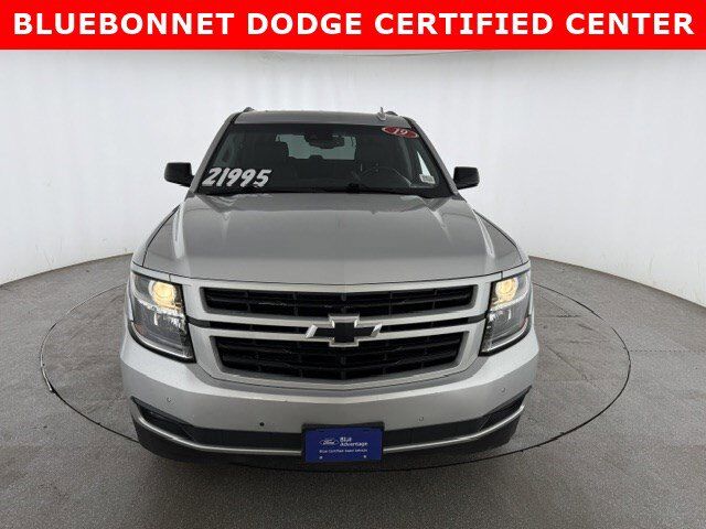 2019 Chevrolet Tahoe LT New Braunfels TX
