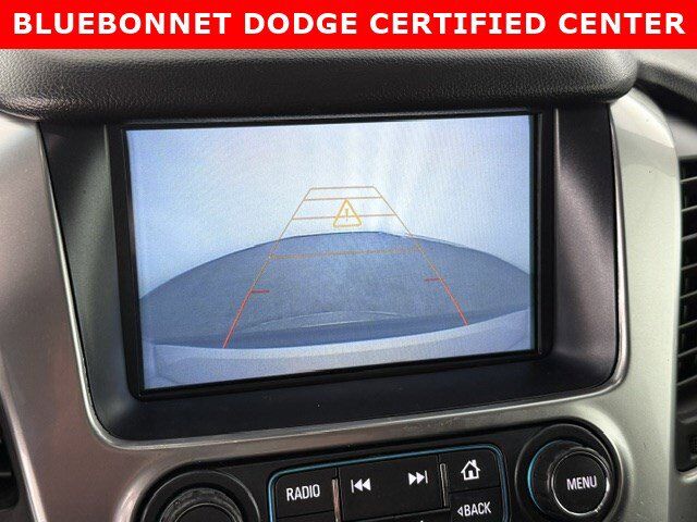 2019 Chevrolet Tahoe LT New Braunfels TX