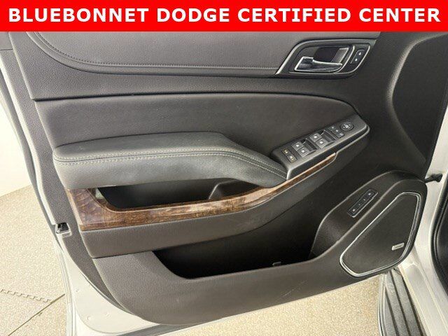 2019 Chevrolet Tahoe LT New Braunfels TX