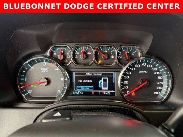 2019 Chevrolet Tahoe LT New Braunfels TX