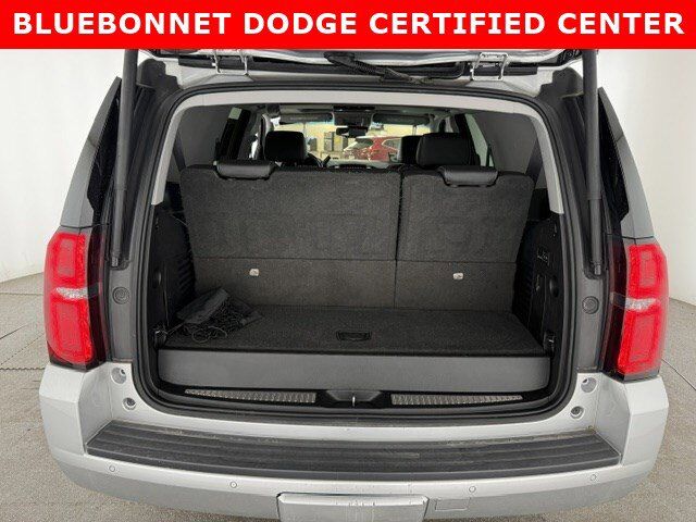2019 Chevrolet Tahoe LT New Braunfels TX