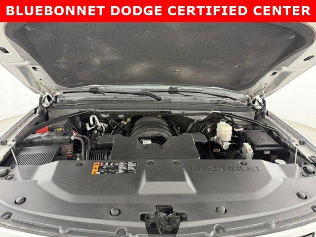 2019 Chevrolet Tahoe LT New Braunfels TX