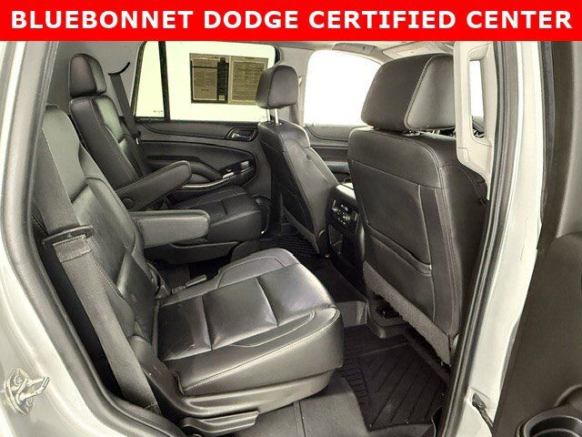 2019 Chevrolet Tahoe LT New Braunfels TX