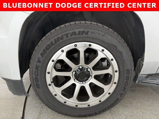 2019 Chevrolet Tahoe LT New Braunfels TX