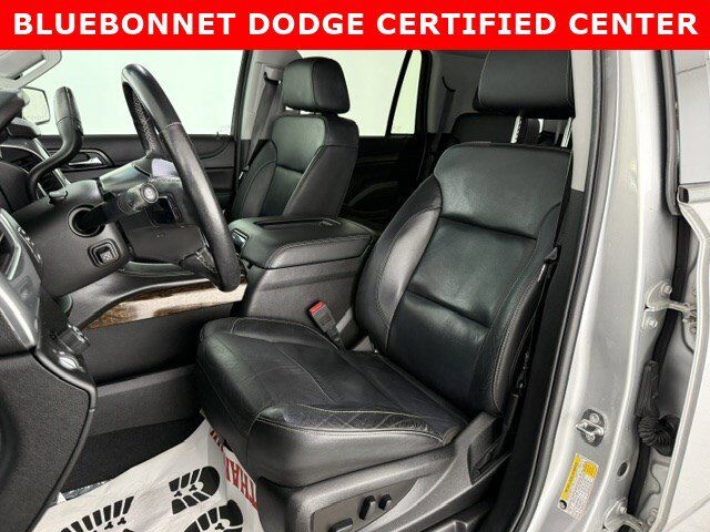 2019 Chevrolet Tahoe LT New Braunfels TX