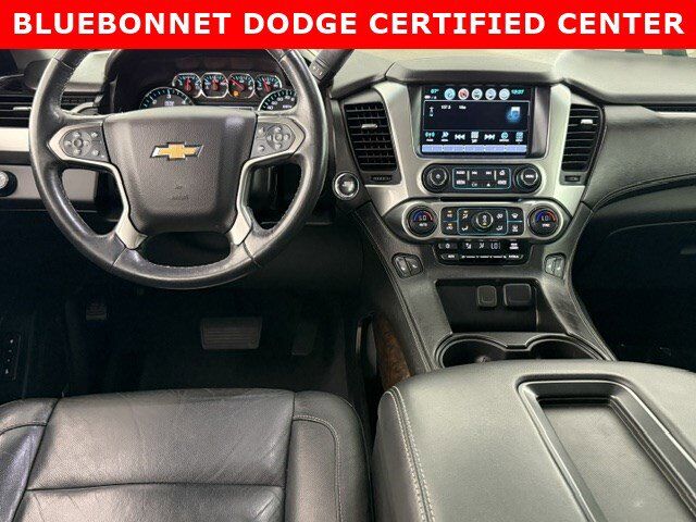 2019 Chevrolet Tahoe LT New Braunfels TX