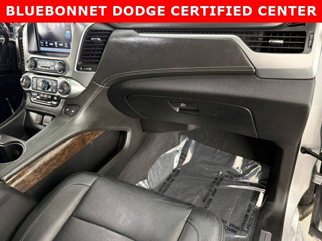 2019 Chevrolet Tahoe LT New Braunfels TX