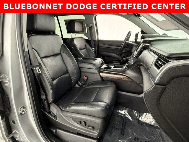 2019 Chevrolet Tahoe LT New Braunfels TX