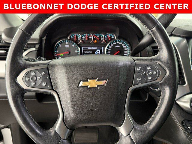 2019 Chevrolet Tahoe LT New Braunfels TX