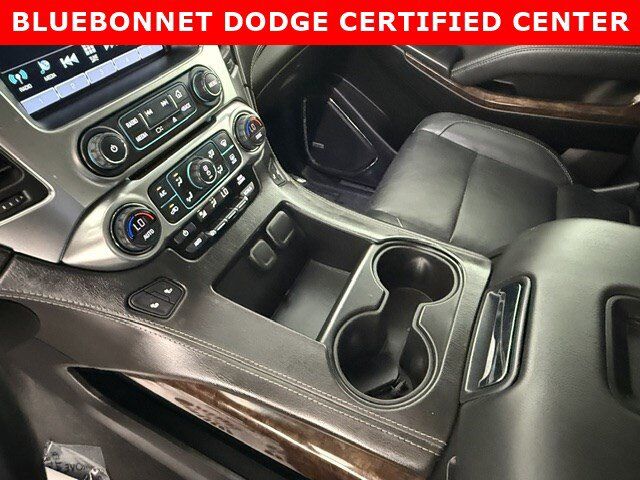 2019 Chevrolet Tahoe LT New Braunfels TX