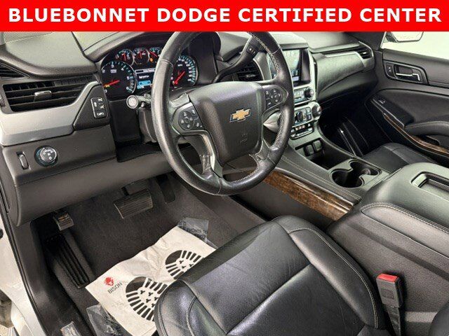 2019 Chevrolet Tahoe LT New Braunfels TX