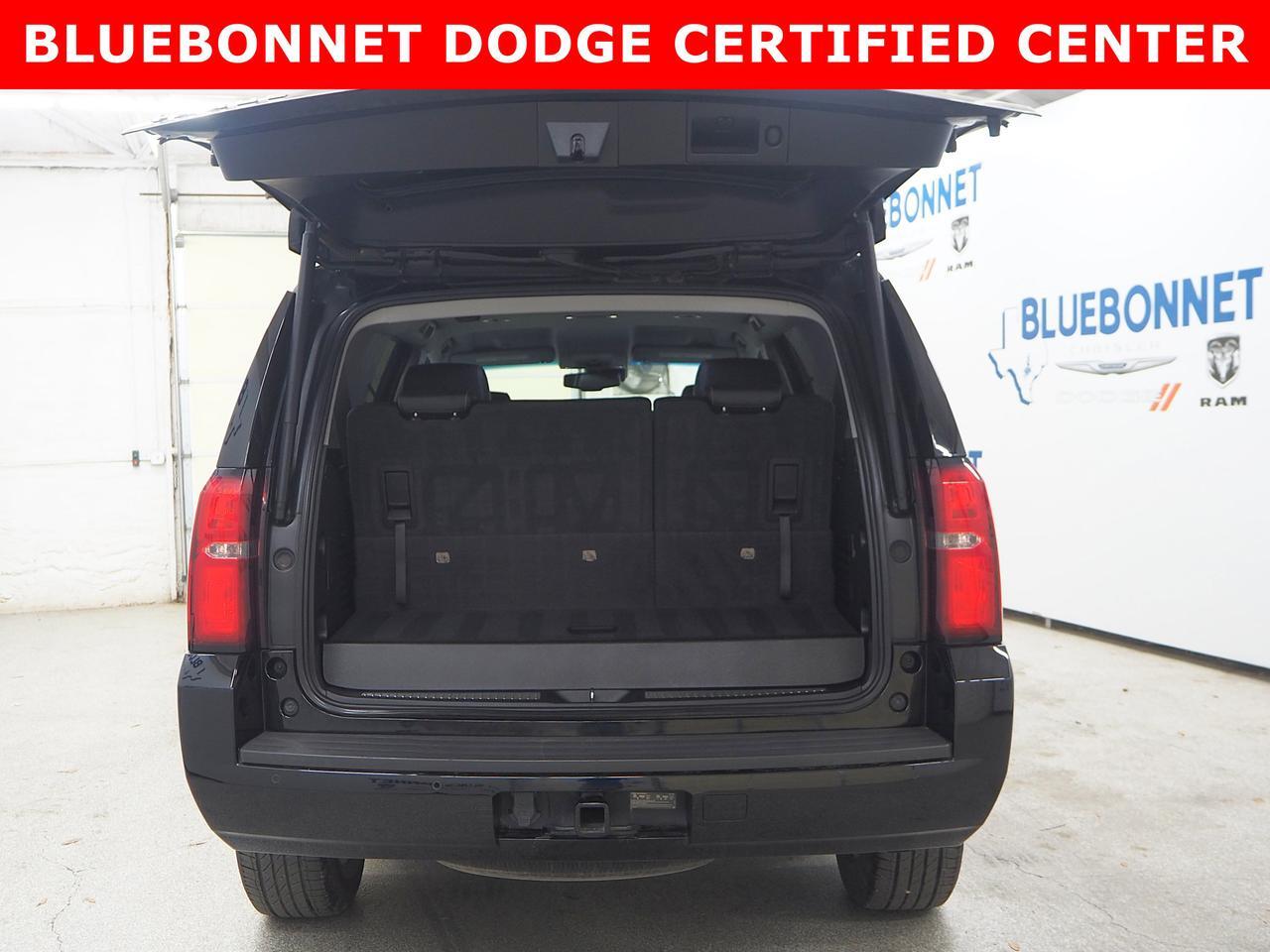 2019 Chevrolet Tahoe LT New Braunfels TX