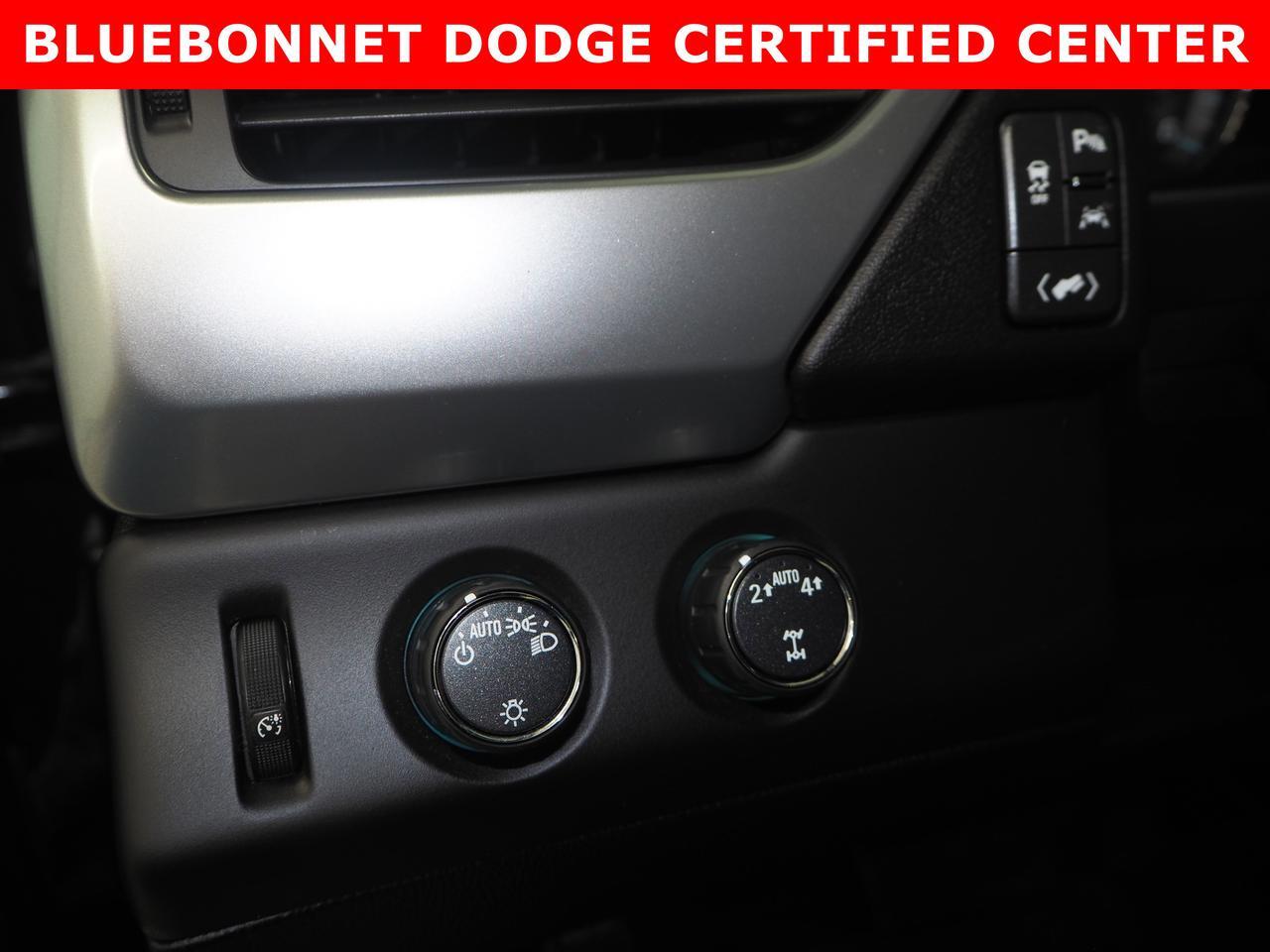 2019 Chevrolet Tahoe LT New Braunfels TX