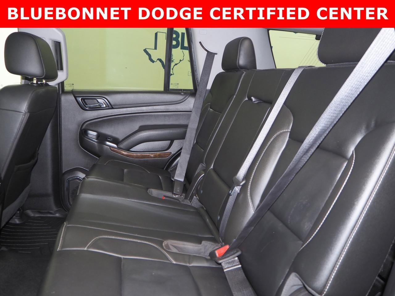 2019 Chevrolet Tahoe LT New Braunfels TX