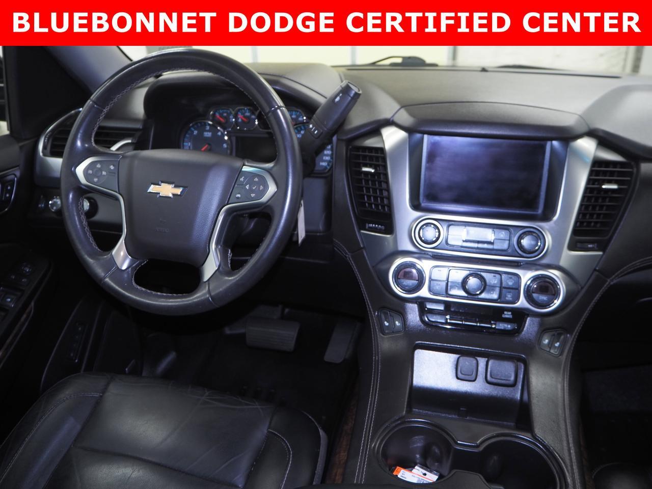 2019 Chevrolet Tahoe LT New Braunfels TX