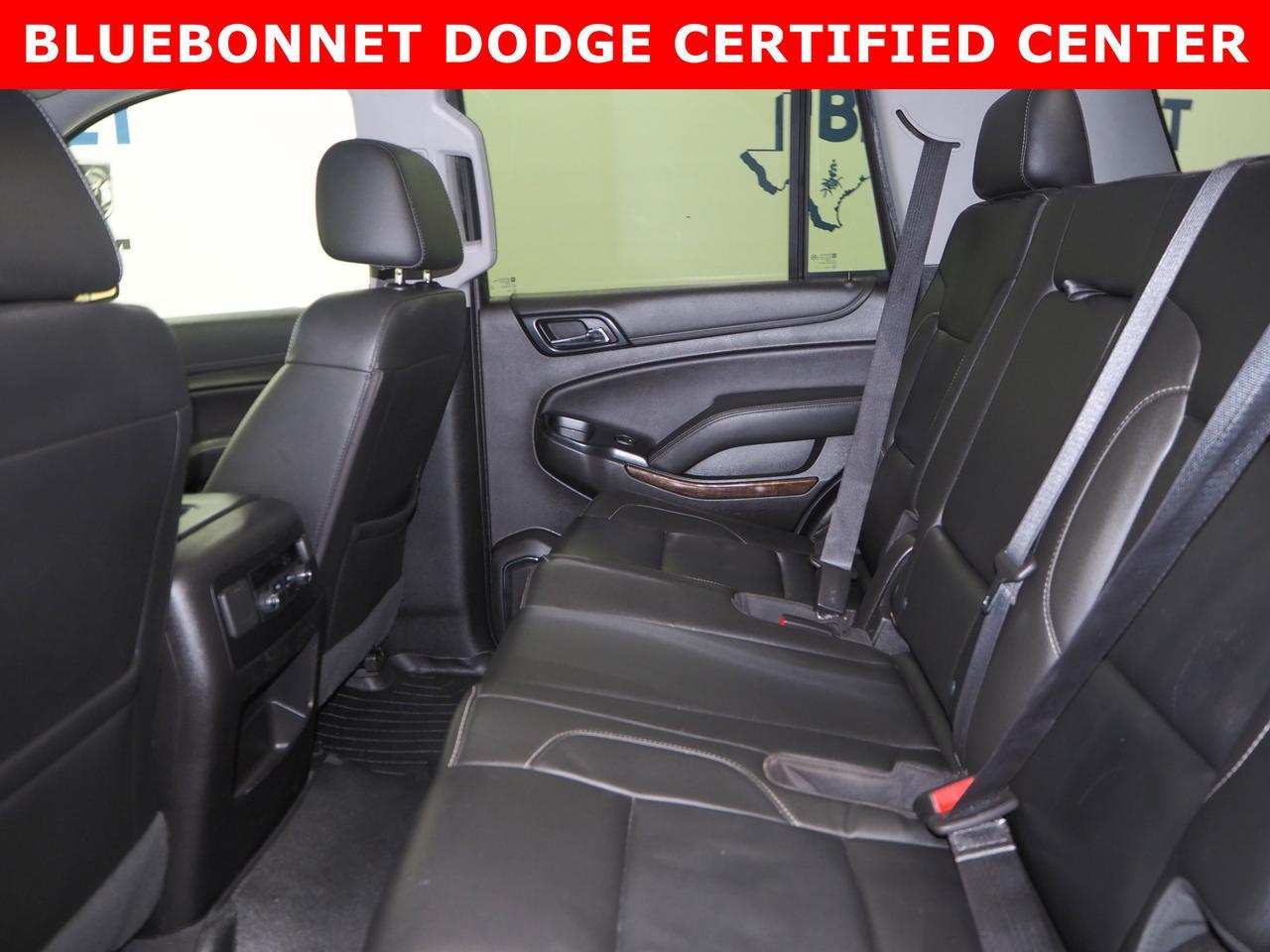 2019 Chevrolet Tahoe LT New Braunfels TX