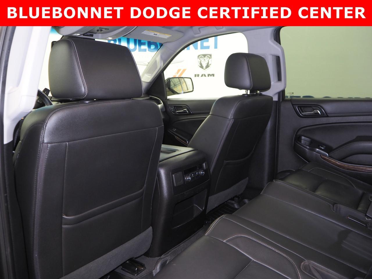 2019 Chevrolet Tahoe LT New Braunfels TX