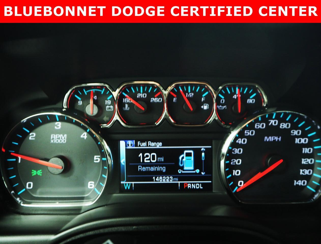 2019 Chevrolet Tahoe LT New Braunfels TX