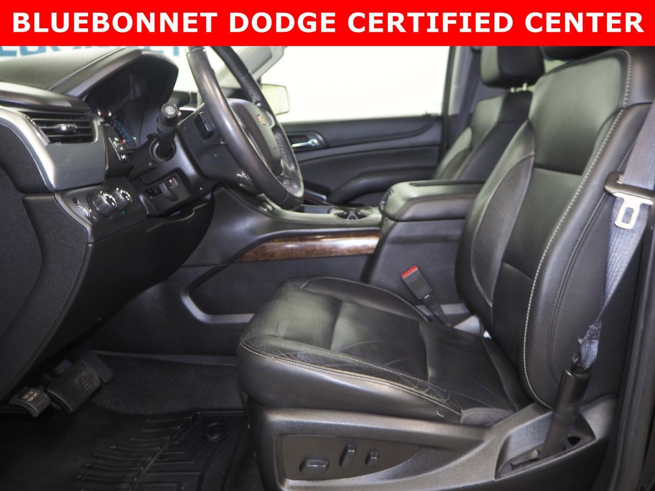 2019 Chevrolet Tahoe LT New Braunfels TX