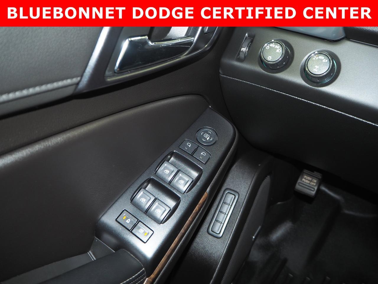 2019 Chevrolet Tahoe LT New Braunfels TX