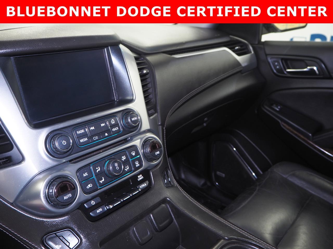 2019 Chevrolet Tahoe LT New Braunfels TX