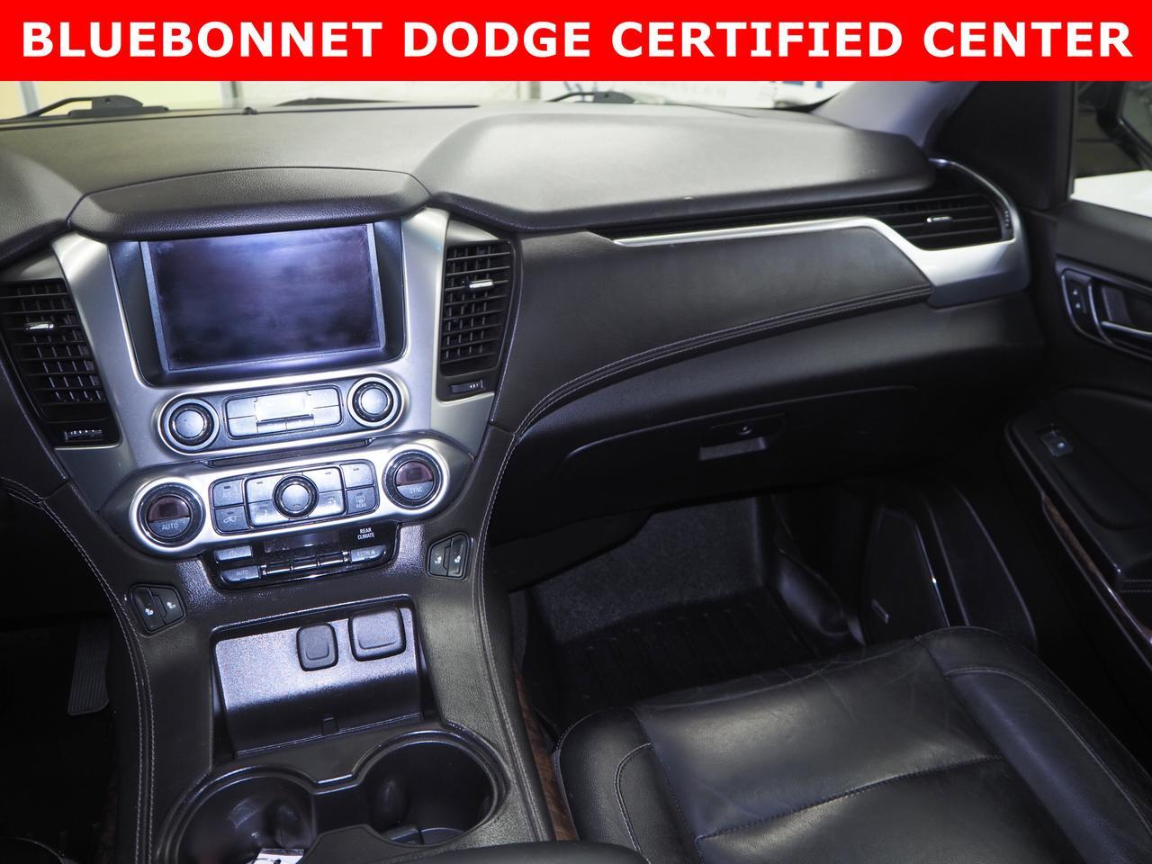 2019 Chevrolet Tahoe LT New Braunfels TX