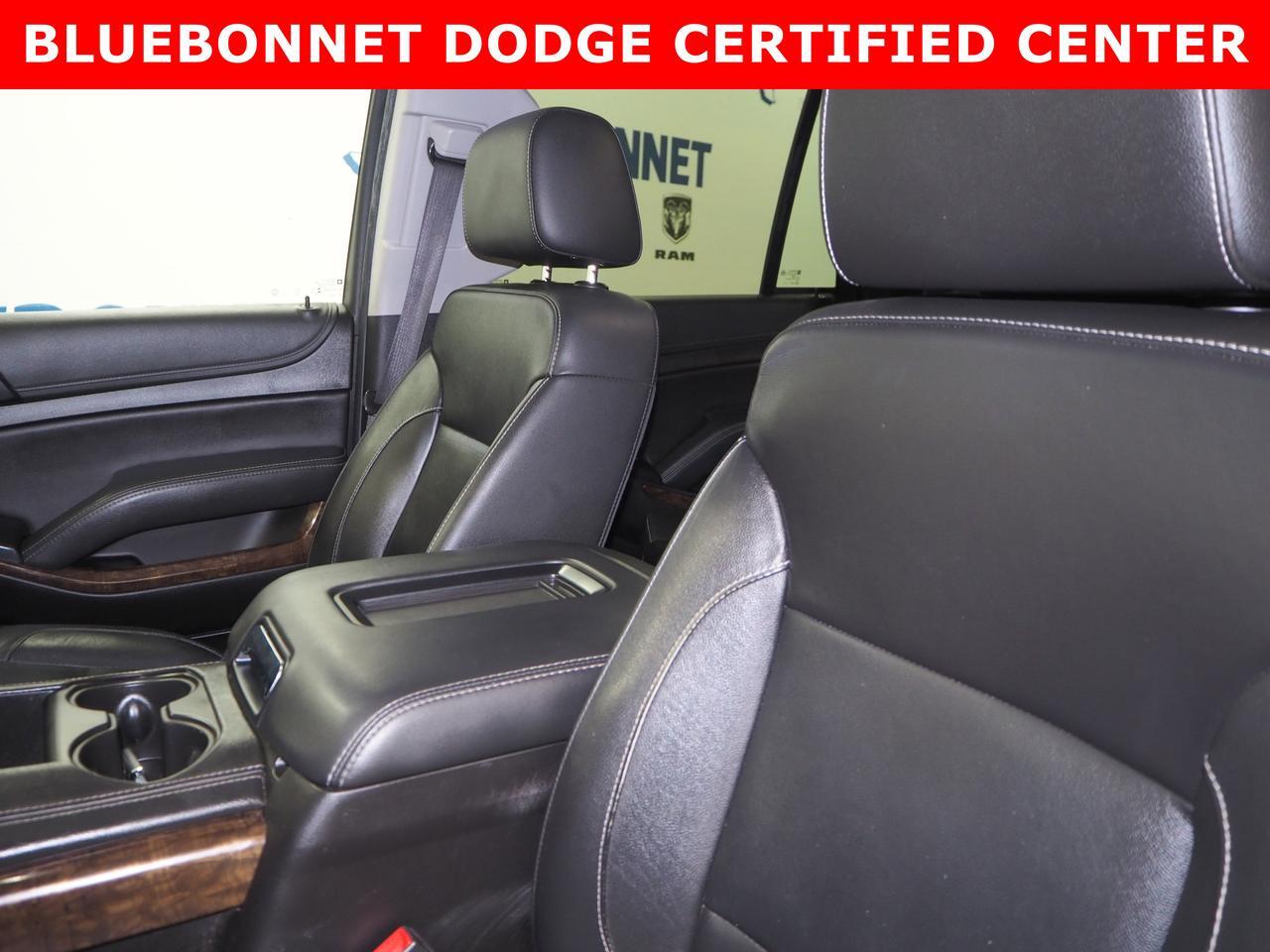 2019 Chevrolet Tahoe LT New Braunfels TX