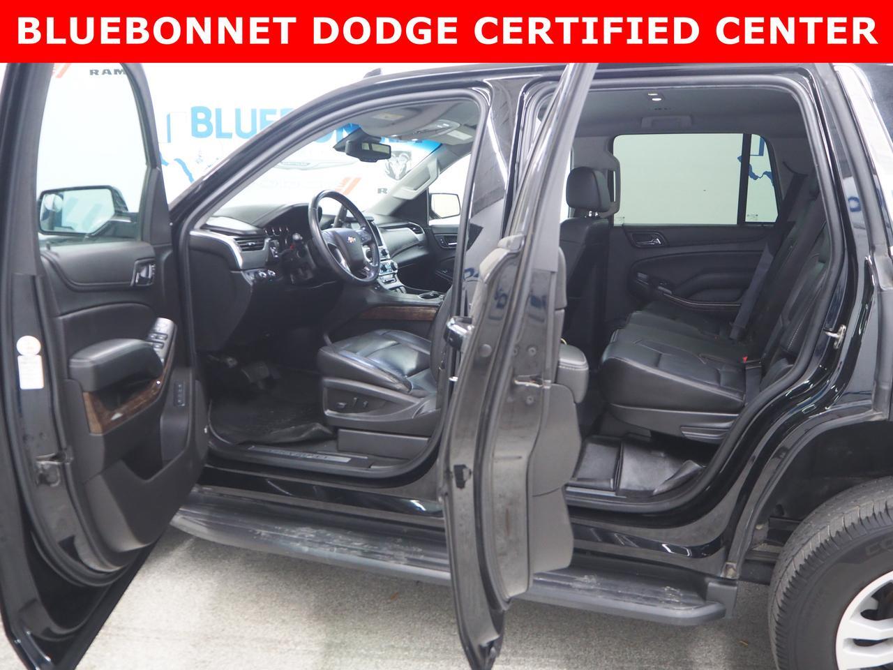 2019 Chevrolet Tahoe LT New Braunfels TX