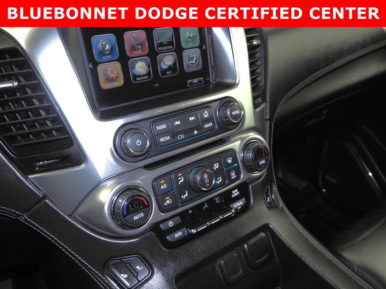 2019 Chevrolet Tahoe LT New Braunfels TX