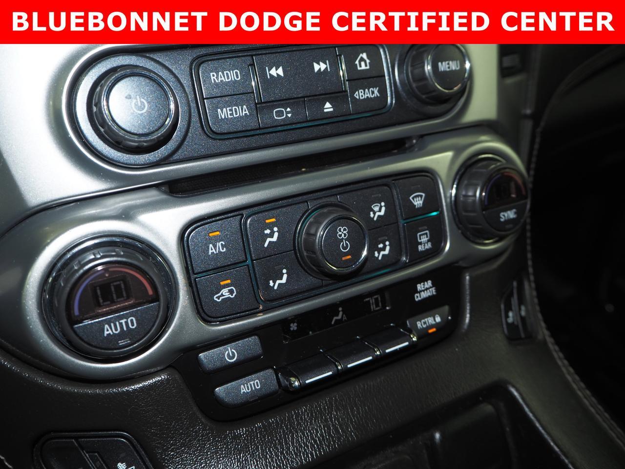 2019 Chevrolet Tahoe LT New Braunfels TX