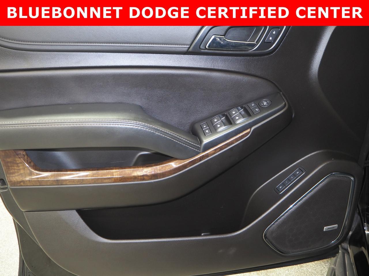 2019 Chevrolet Tahoe LT New Braunfels TX