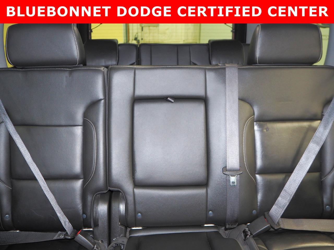 2019 Chevrolet Tahoe LT New Braunfels TX