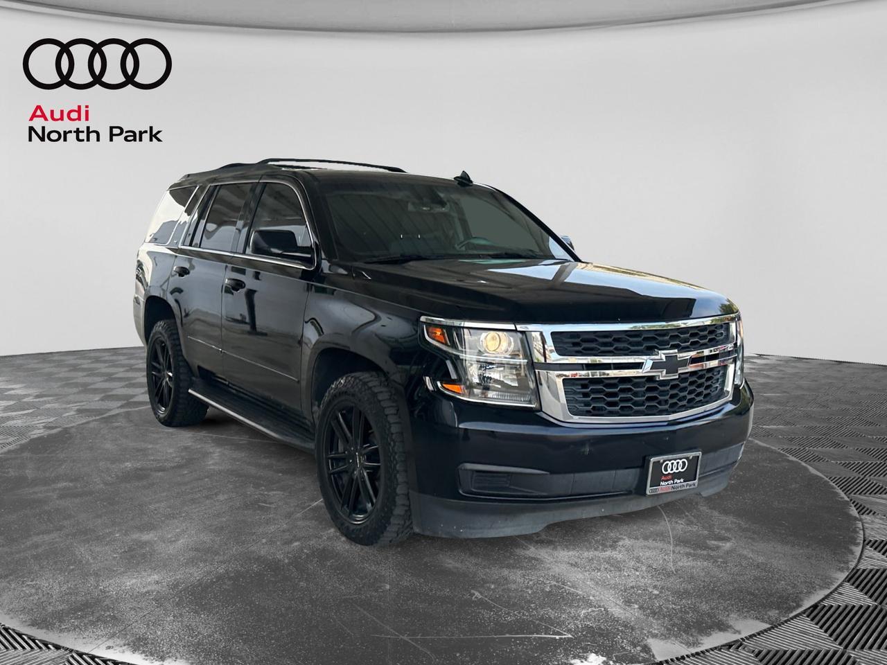 2019 Chevrolet Tahoe LT  Selma TX