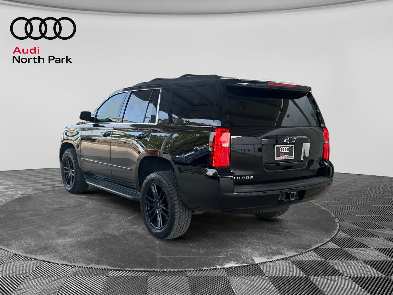 2019 Chevrolet Tahoe LT  Selma TX